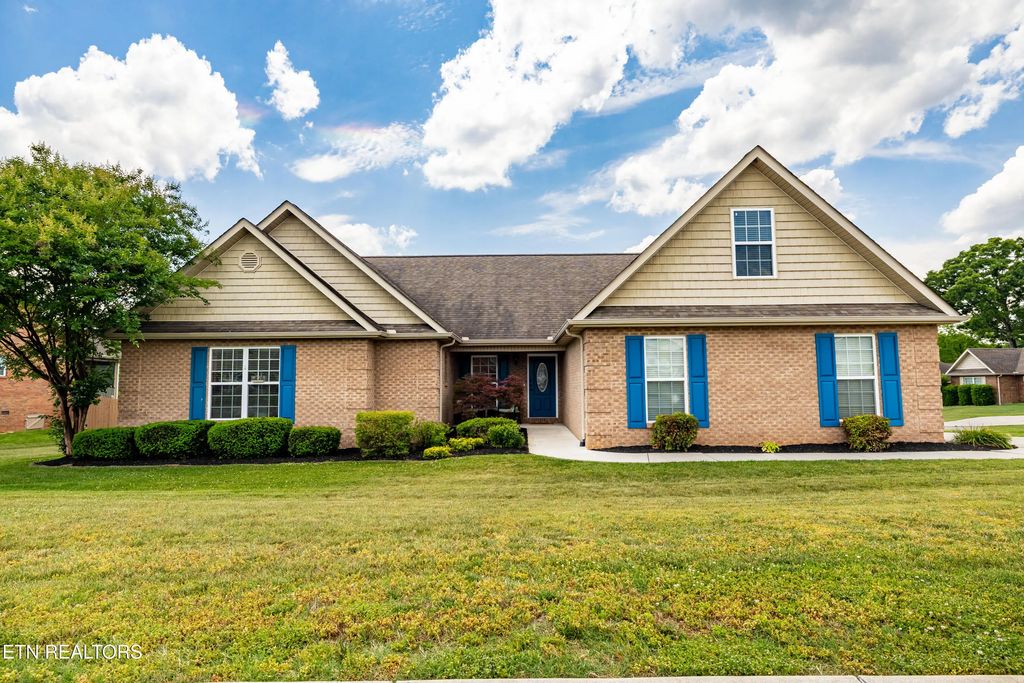 2632 Brantley Park Blvd, Maryville