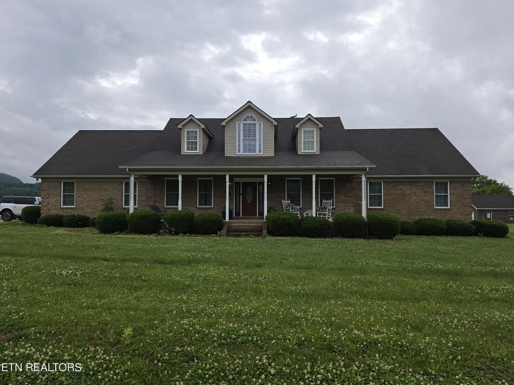 104 Dove Lane, Speedwell