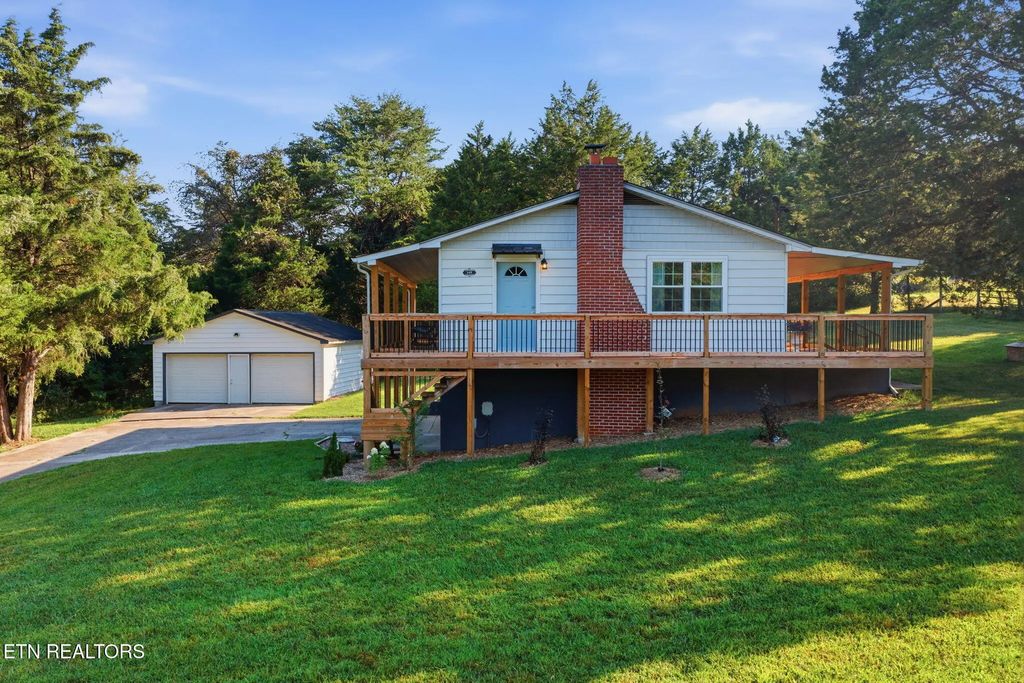 149 Stoutown Rd, Blaine