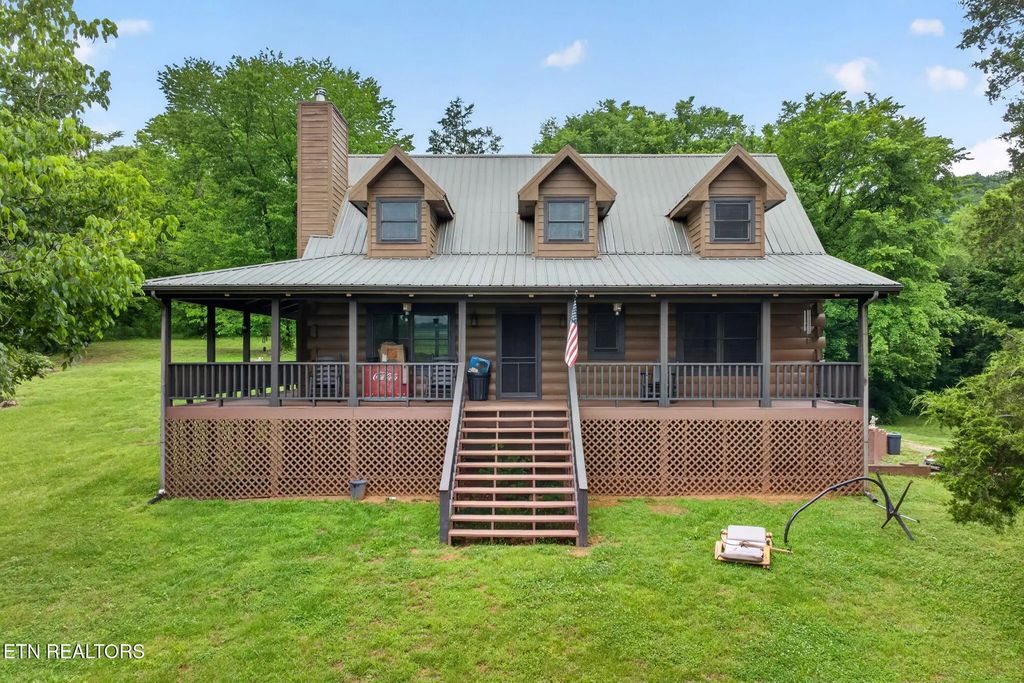 8029 Brimstone Creek Rd, Whitleyville