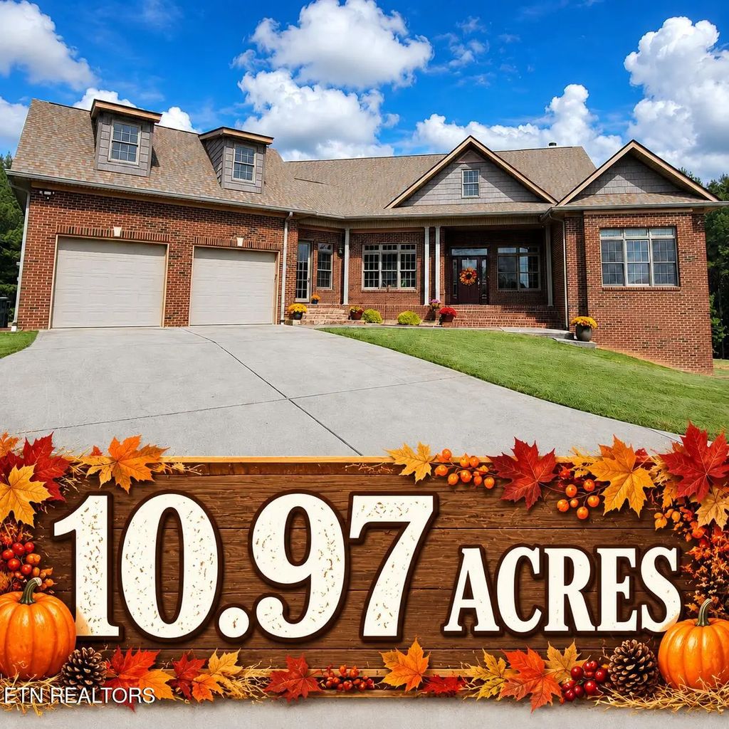 1410 Ward Rd, Loudon
