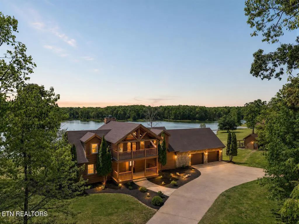 2442 Long Branch Rd, Spencer