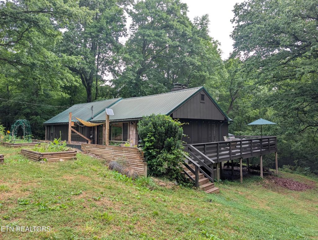 4718 Sevierville Pike, Knoxville