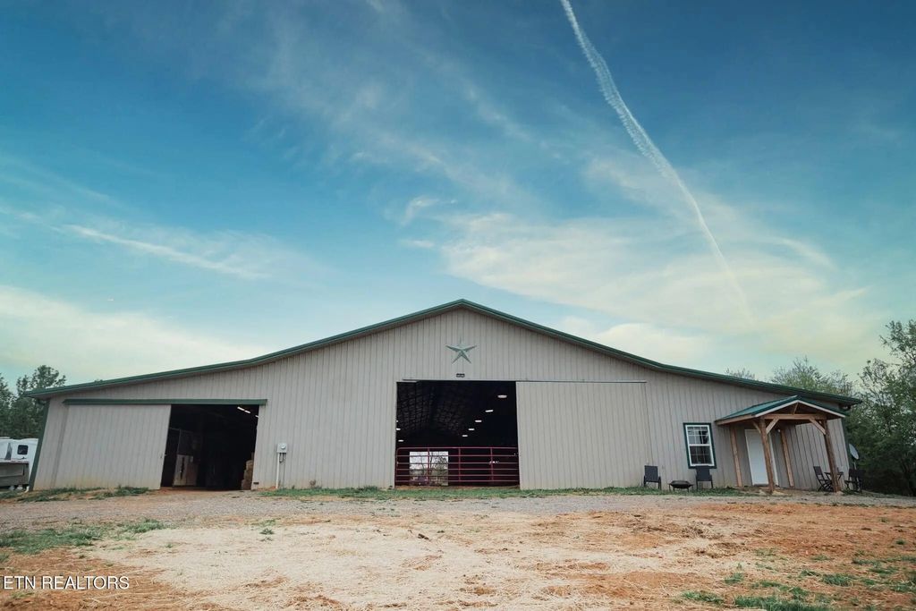 21876 E Coast Tellico Pkwy, Greenback