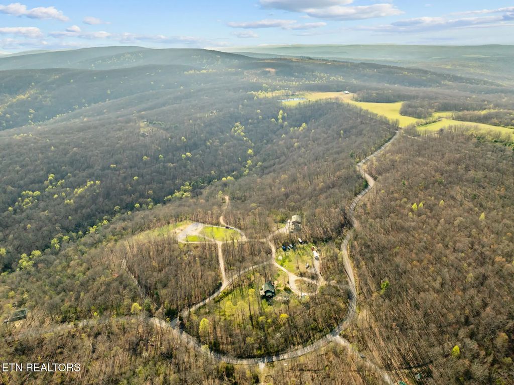 74 Black Cat Tr Black Cat Trail, Rockwood