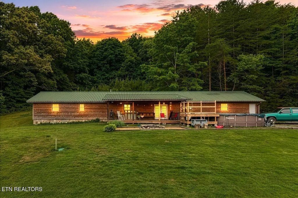 331 County Road 188, Decatur