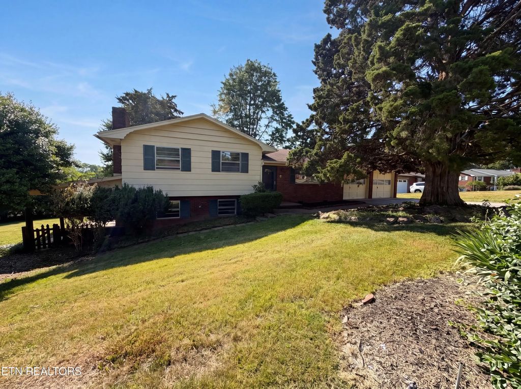 508 Bromley Lane, Knoxville