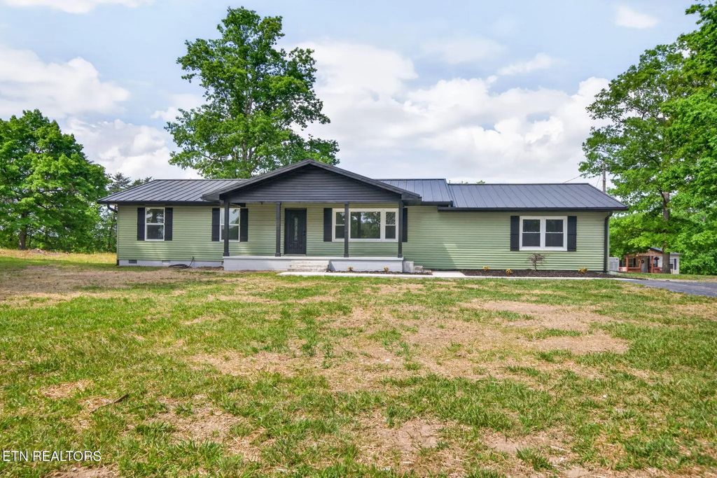 4097 Hanging Limb Hwy, Monterey