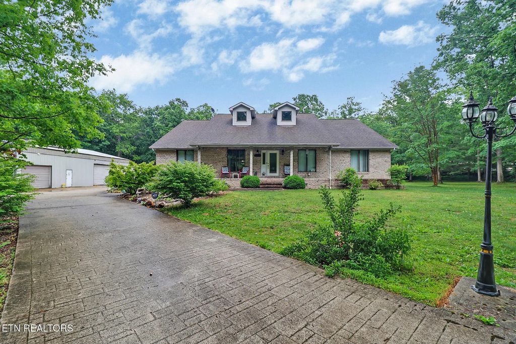 3643 S York Hwy, Jamestown
