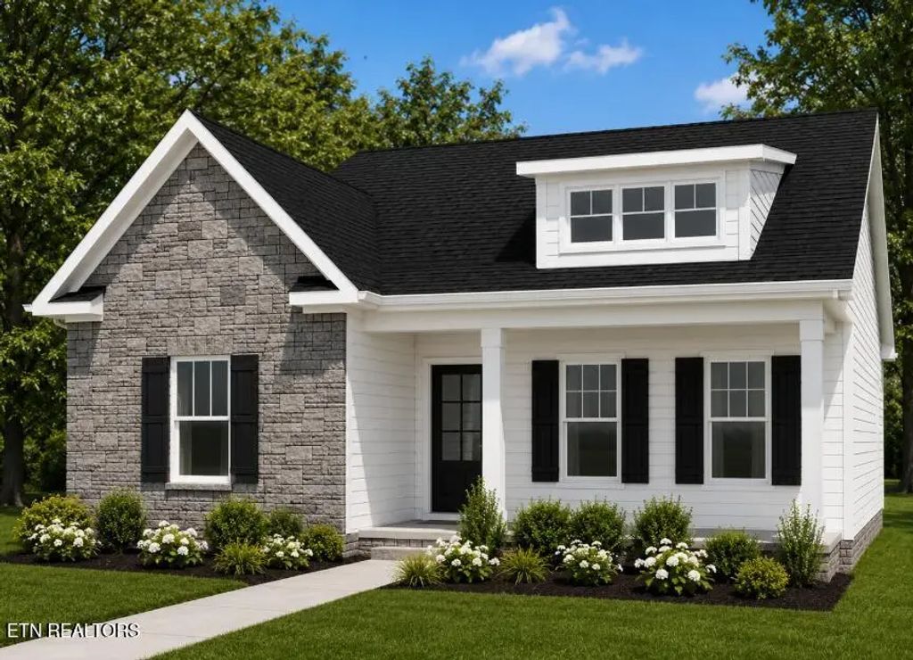 6268 Silent Bell Ave Lot 275, Powell