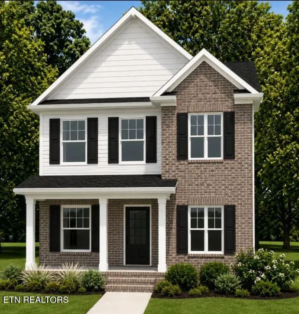 6262 Silent Bell Ave Lot 276, Powell