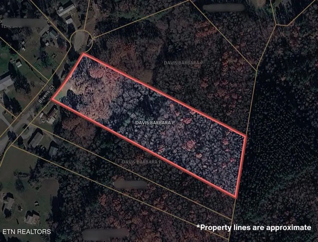180 Bivens Court, Niota