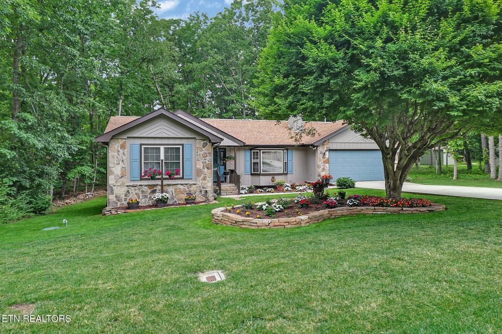 134 Lakeside Drive, Fairfield Glade