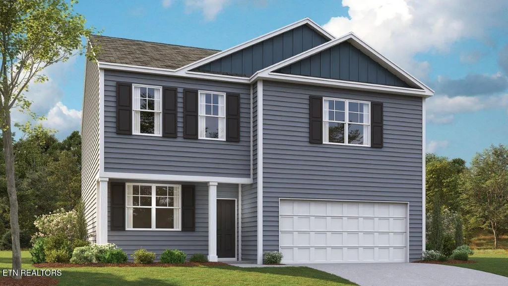 225 N Rolling Meadows Drive, Harriman