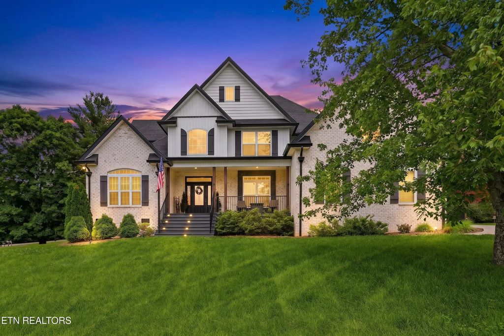 3806 Admirality Lane, Knoxville