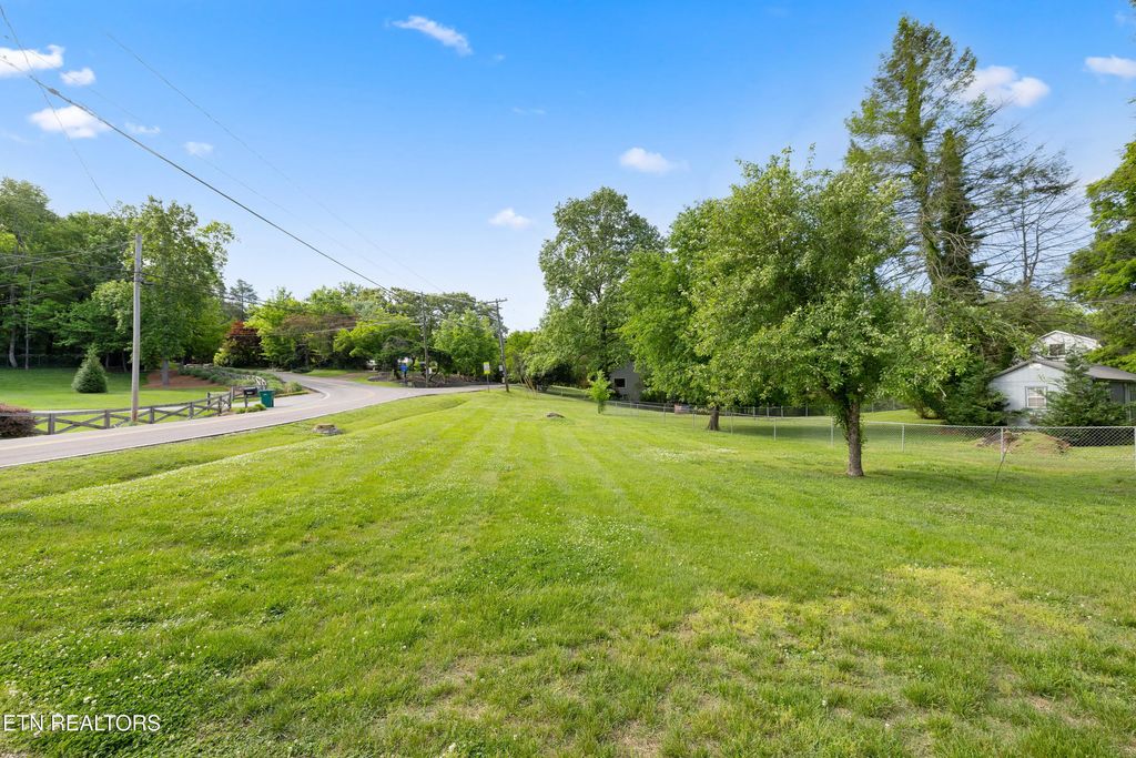 Duncan Rd, Knoxville