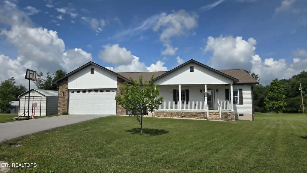106 Maca Ridge Circle, Clarkrange