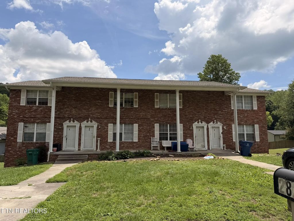 2828 Ne Colt Drive, Knoxville