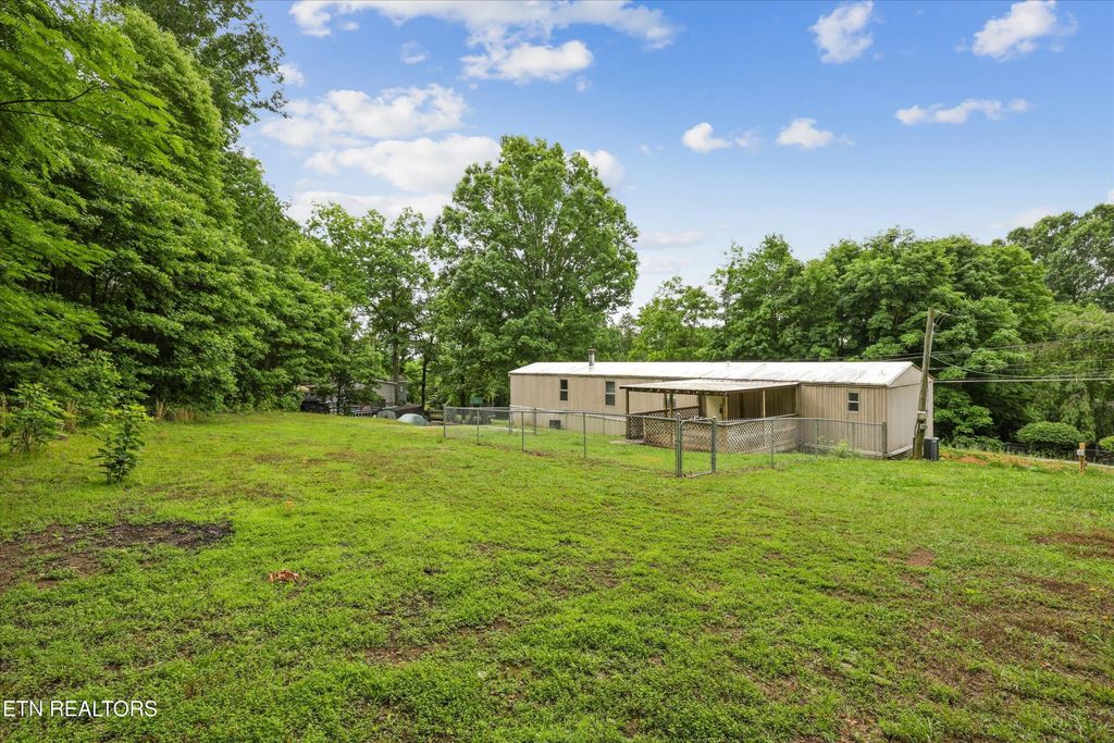 5705 Salem Church Rd, Knoxville