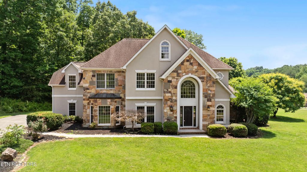 612 Sandpiper Drive, Vonore