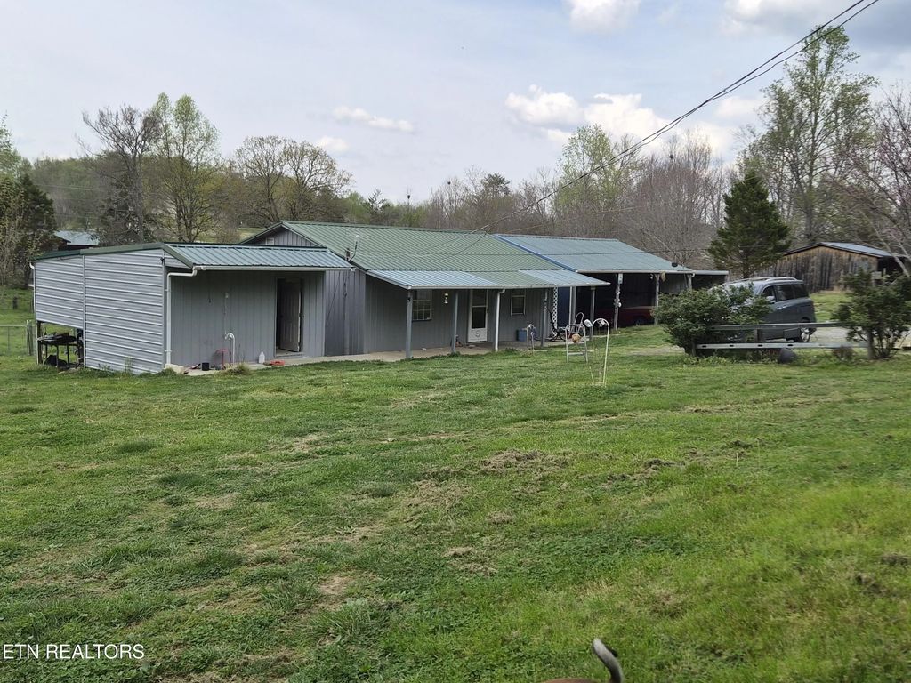 1117 Friendship Way, Maryville