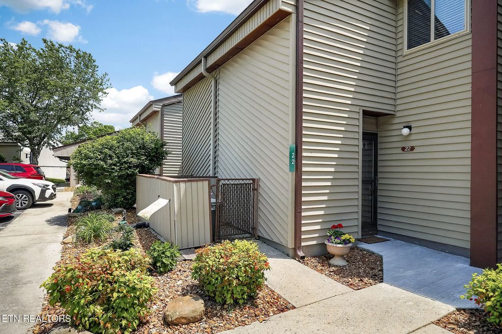 65 Lakeshore Terrace 22, Crossville