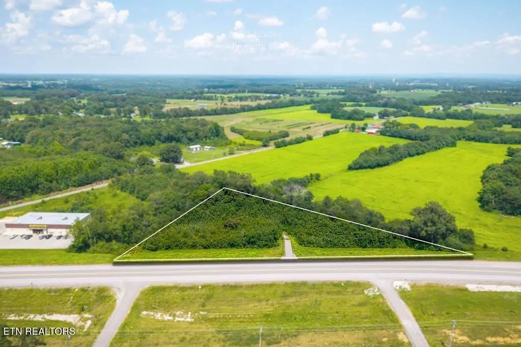 Highway 56, Smithville