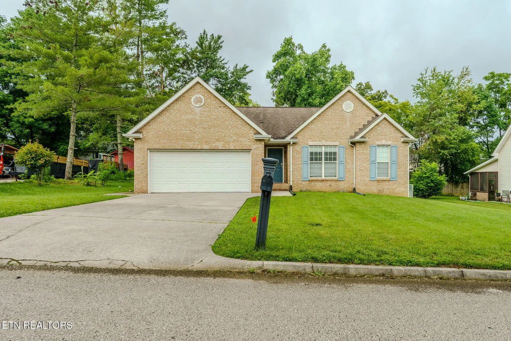 7213 Emerald Heath Rd, Powell