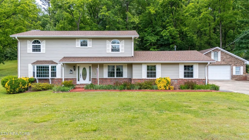 6848 Ivanwood Drive, Hixson