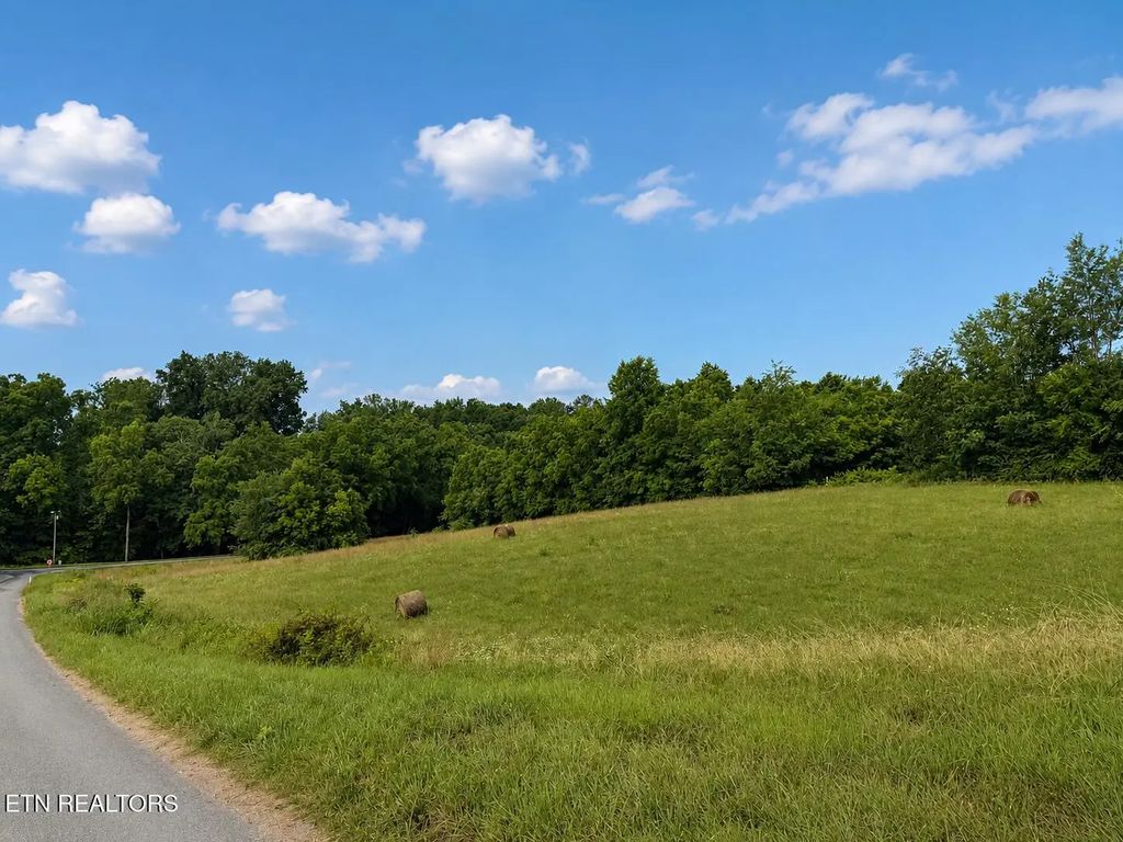 Lot 20 Autumn Woods Tr, Sweetwater