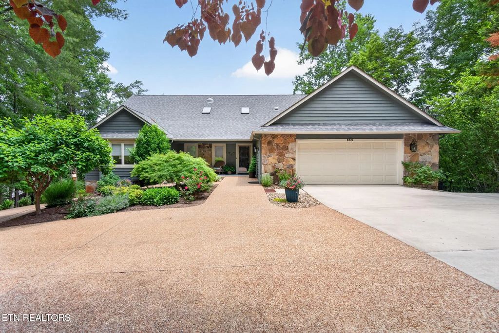 150 Lynhurst Drive, Crossville