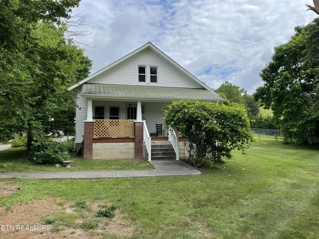191 Walker Ford Rd, Maynardville