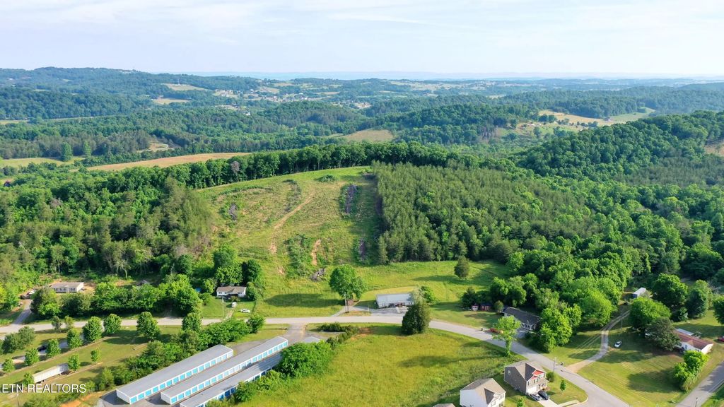 294 Milldale Rd, Dandridge