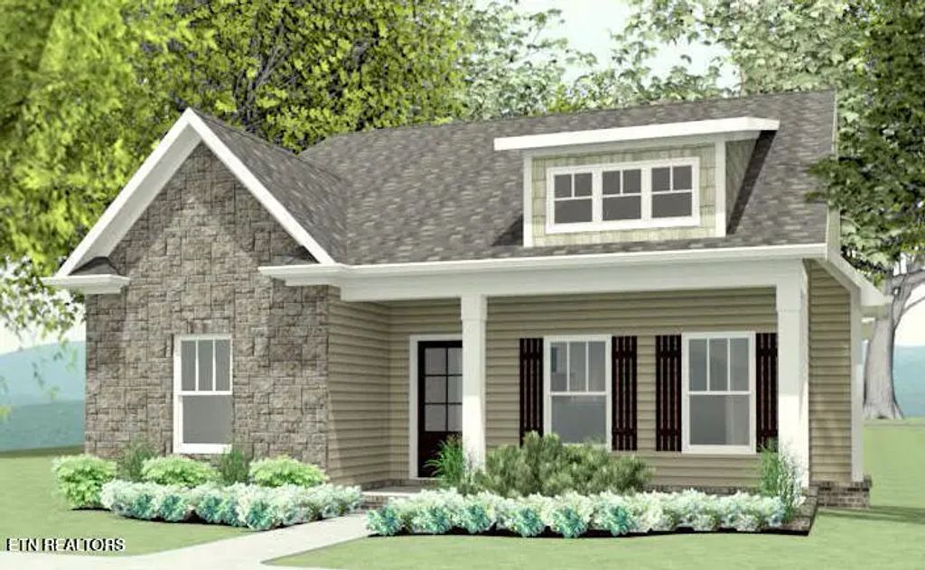 6232 Silent Bell Ave Lot 281, Powell