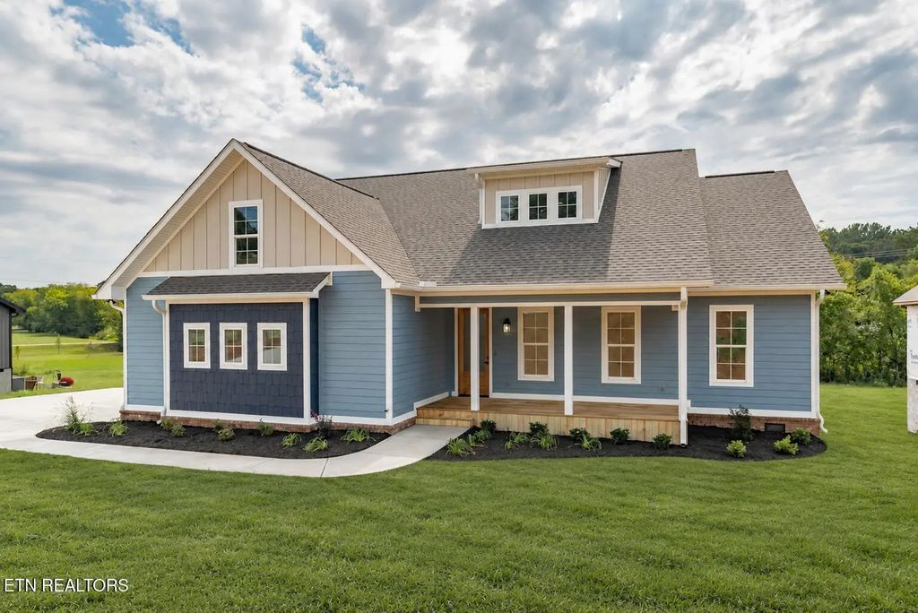 330 Roddy Branch Rd, Rockford