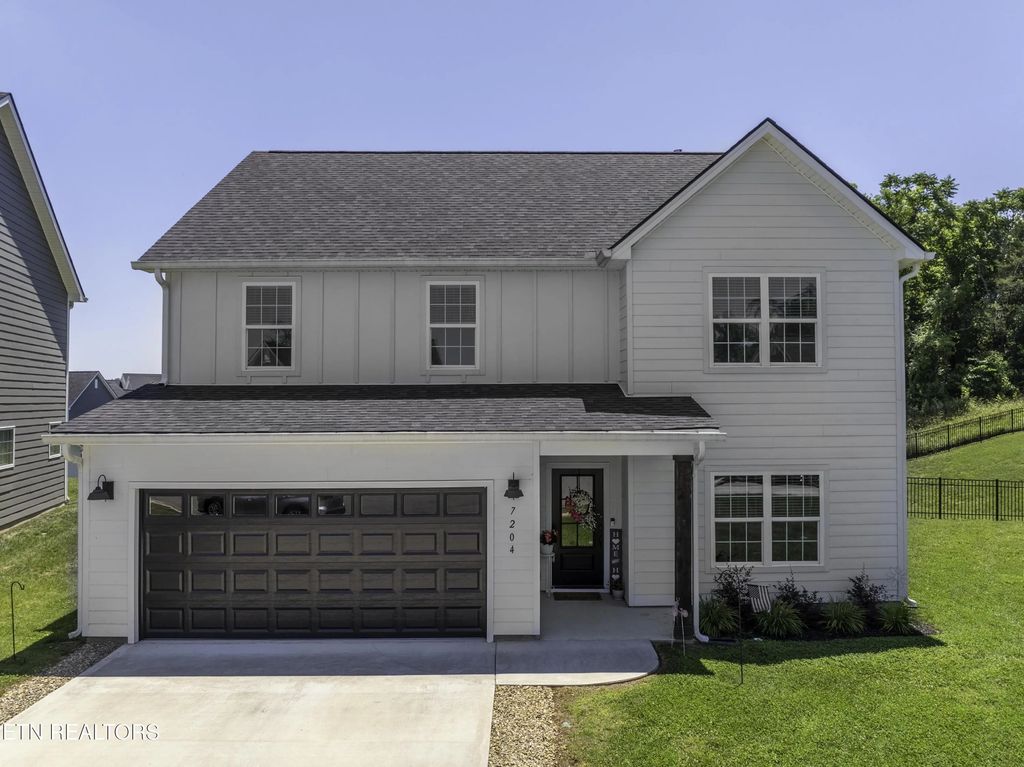 7204 Orchard Harvest Lane, Knoxville