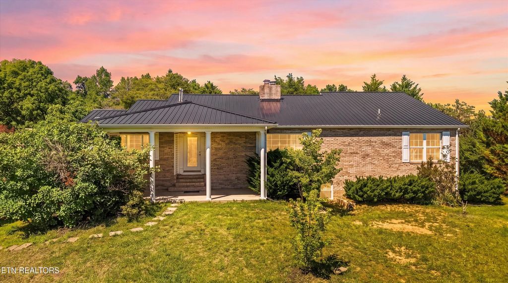 1436 Chapman Hwy, Sevierville