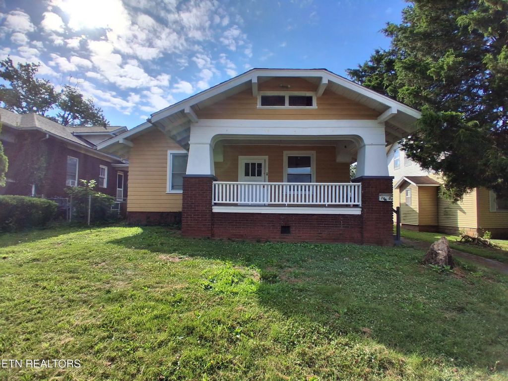 2806 Linden Ave, Knoxville