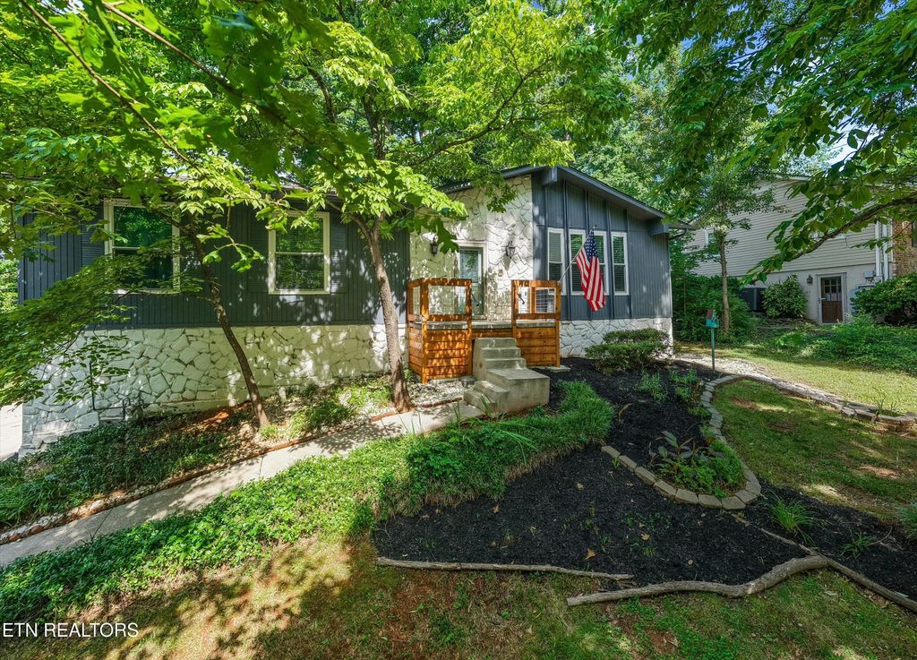 1117 Rain Tree Rd, Knoxville