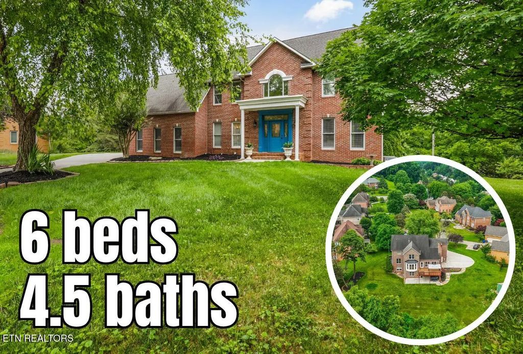 16 Radcliff Terrace, Oak Ridge