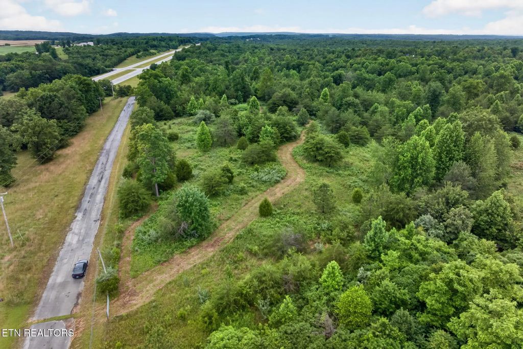 27 Acres Flatbush Lane, Spencer