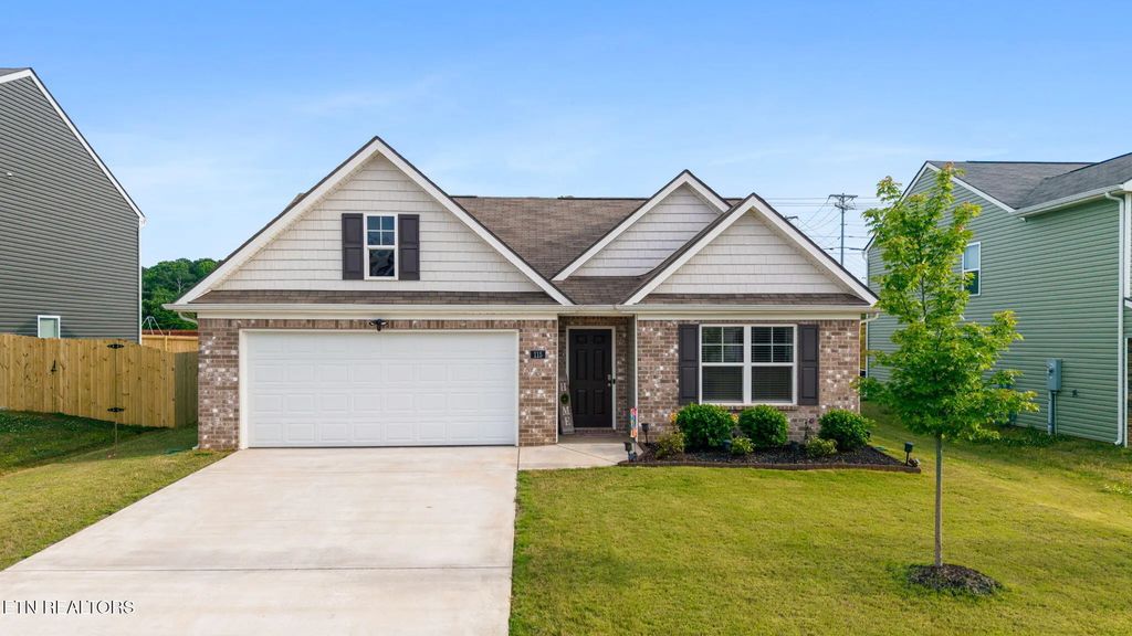 115 Lindsell Rd, Athens