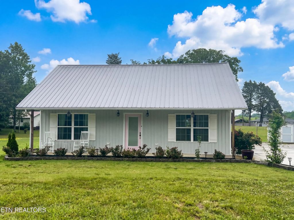 5055 New Highway 68, Madisonville