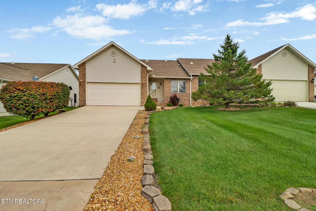 162 Woodgate Drive, Crossville