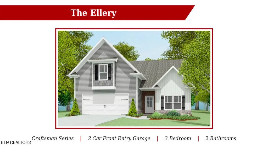 3230 Song Sparrow Drive, Maryville