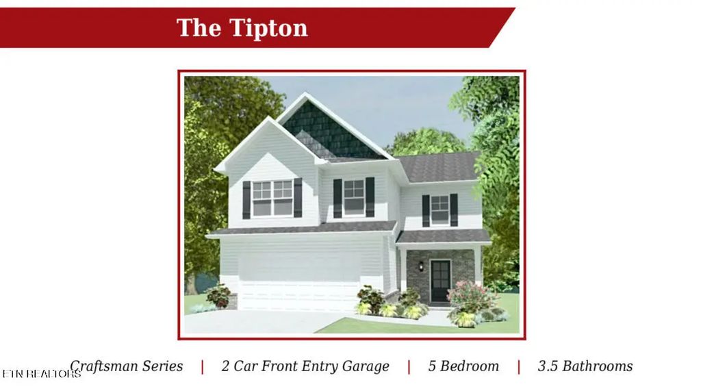 3130 Starling Drive, Maryville