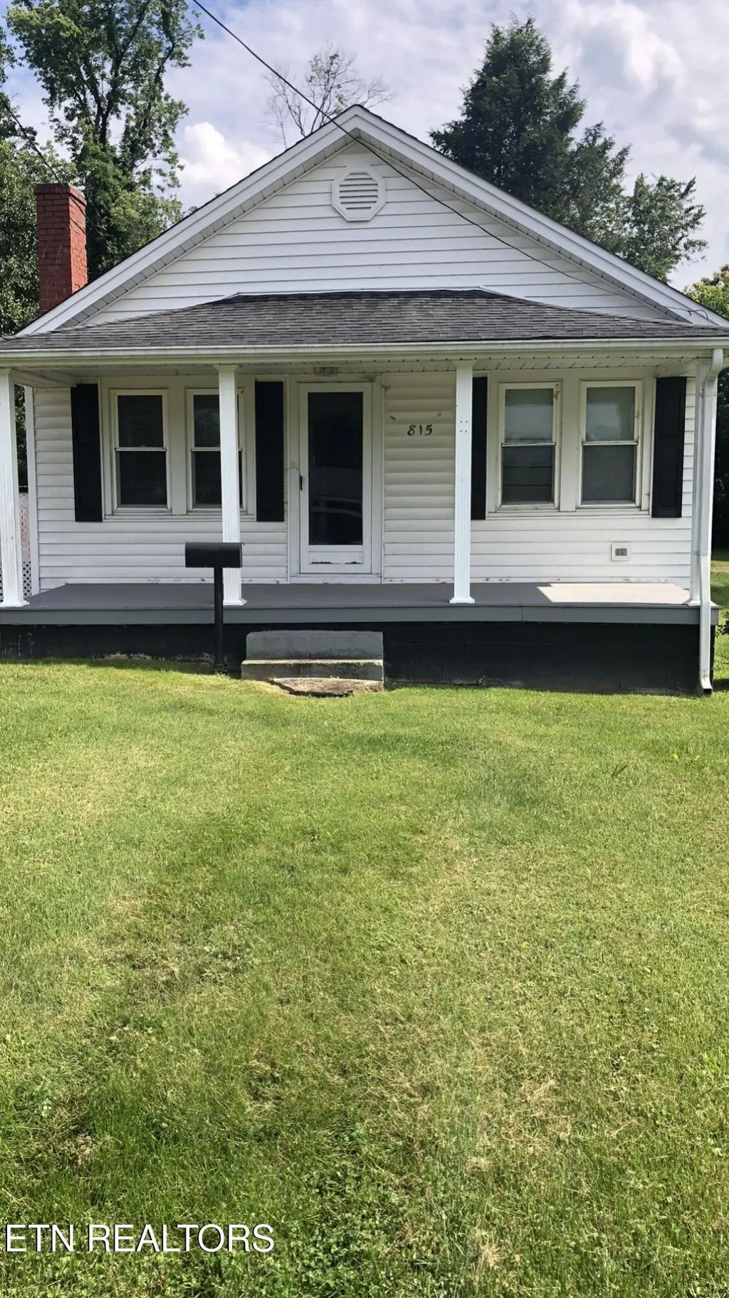 815 Dorchester Ave, Middlesboro