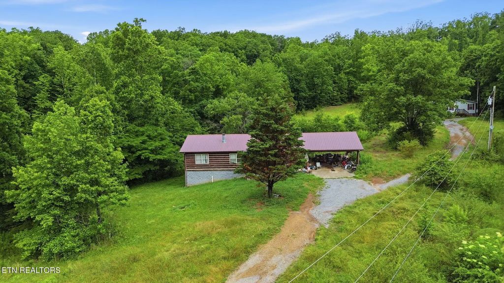 1991 Price Rd, Lenoir City