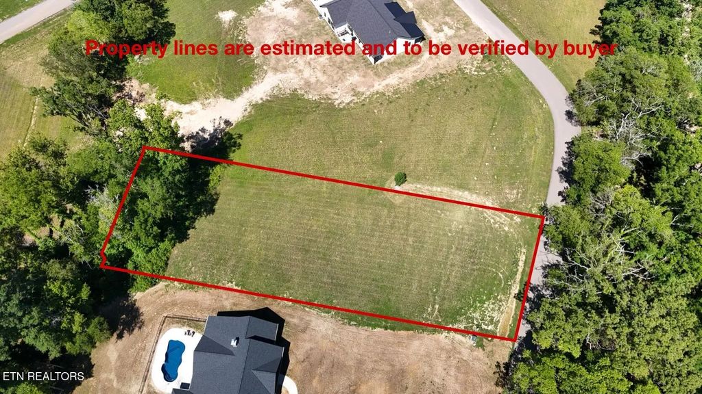 Lot 50 Sunset Blvd, White Pine