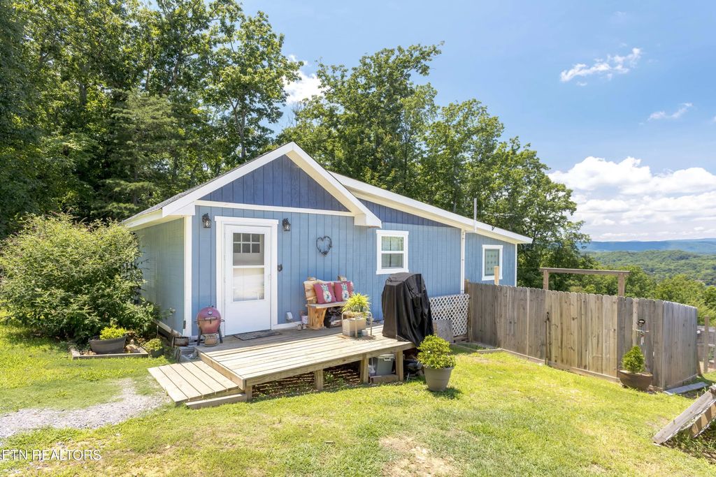 1210 Spruce Drive, Spring City